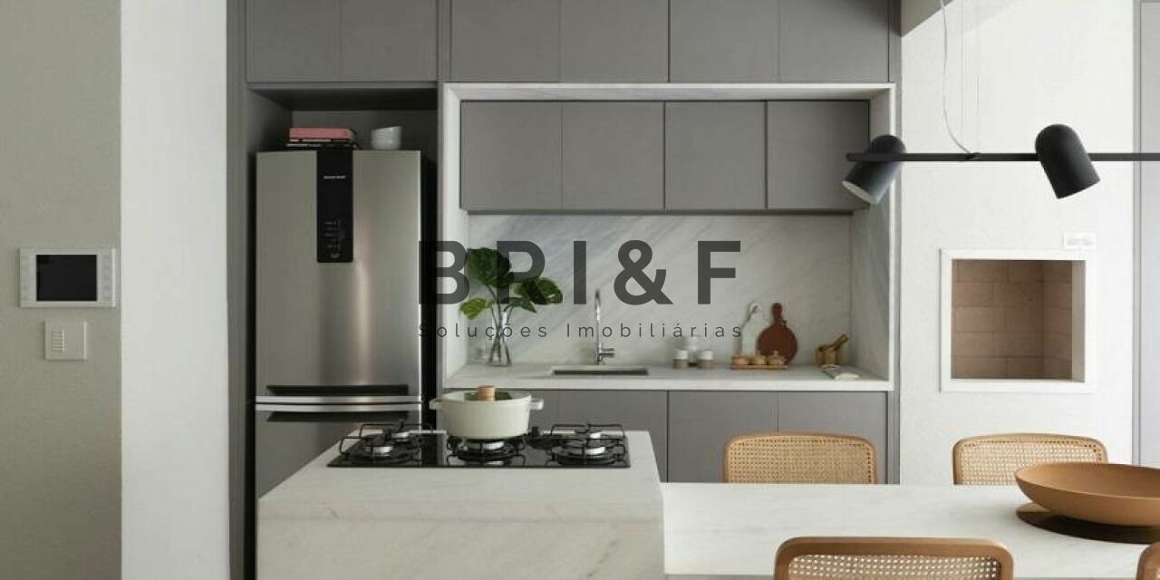 Apartamento para Venda - Campo Belo