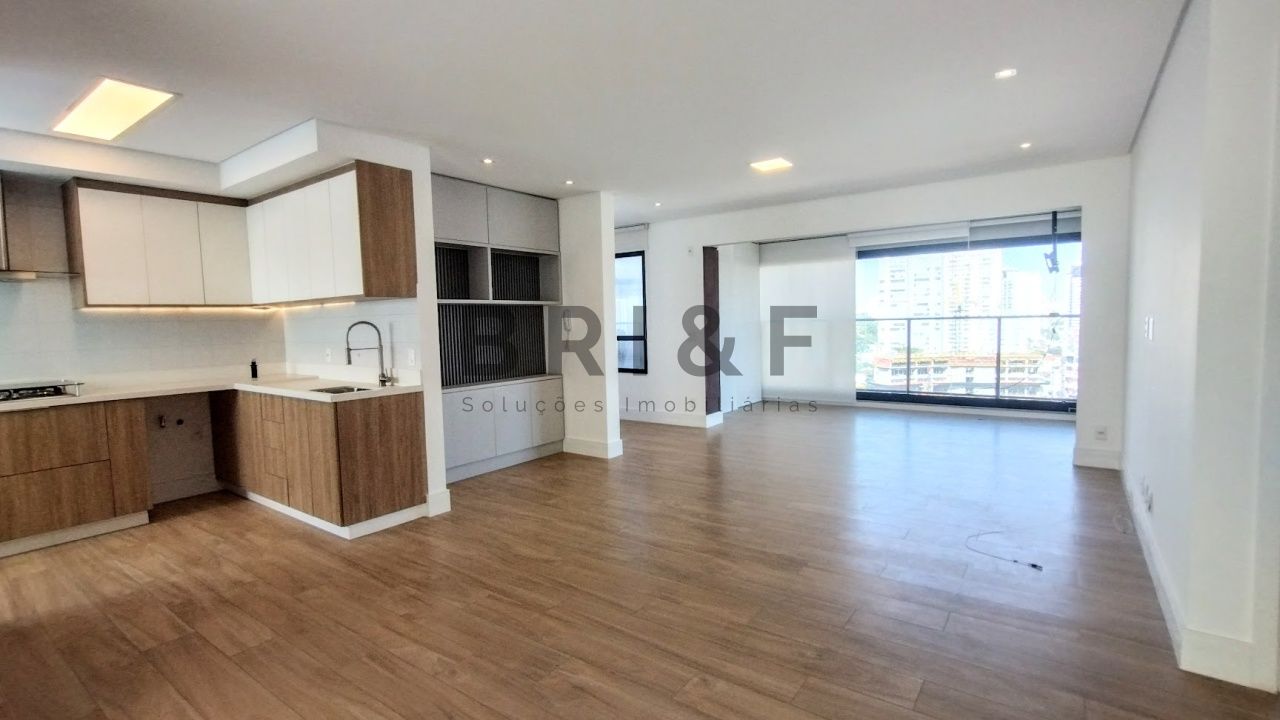 Apartamento para Venda - BROOKLIN