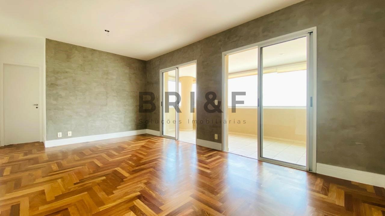 Apartamento para Venda - Brooklin