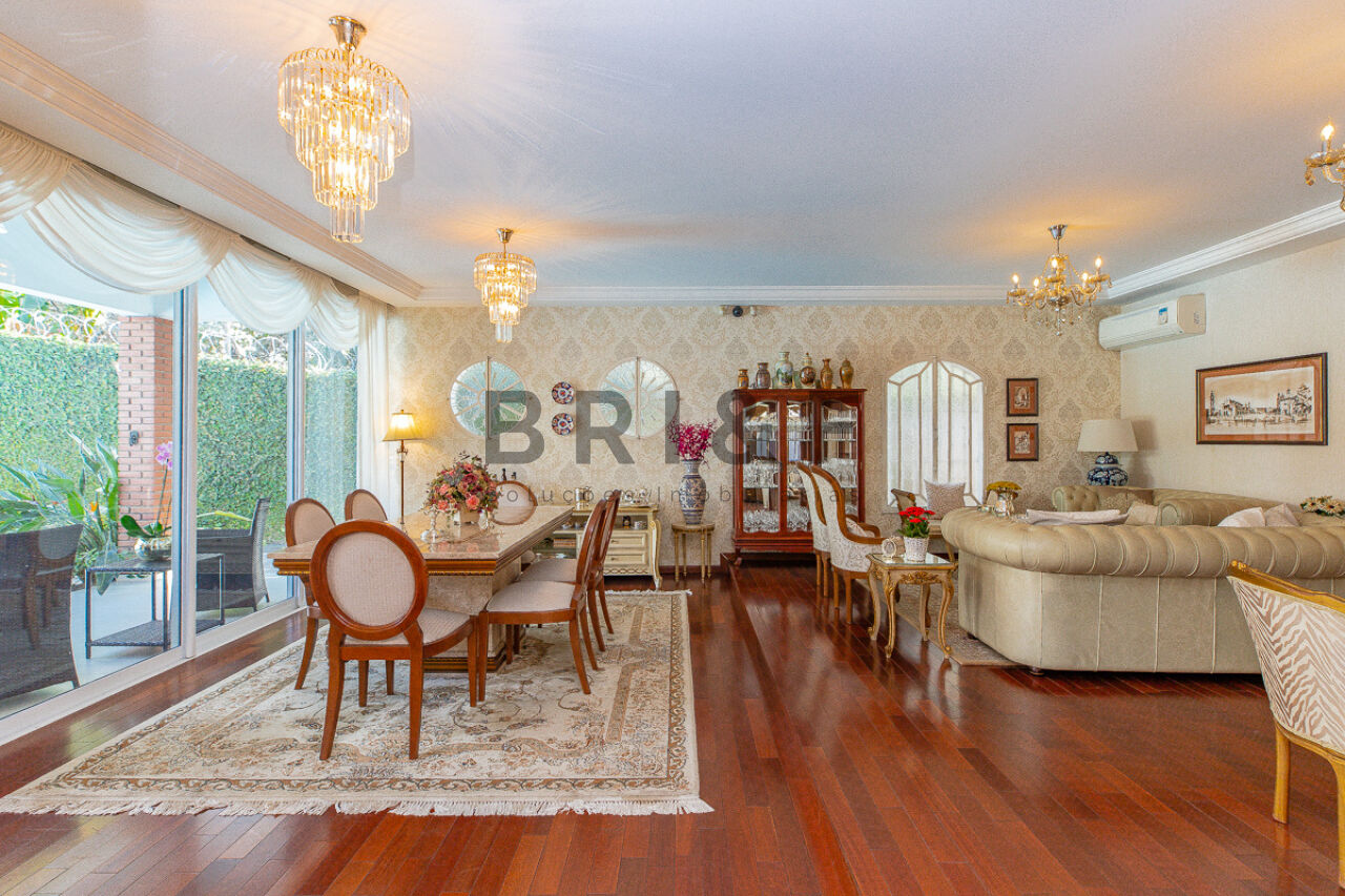 Casa  para Venda - Brooklin