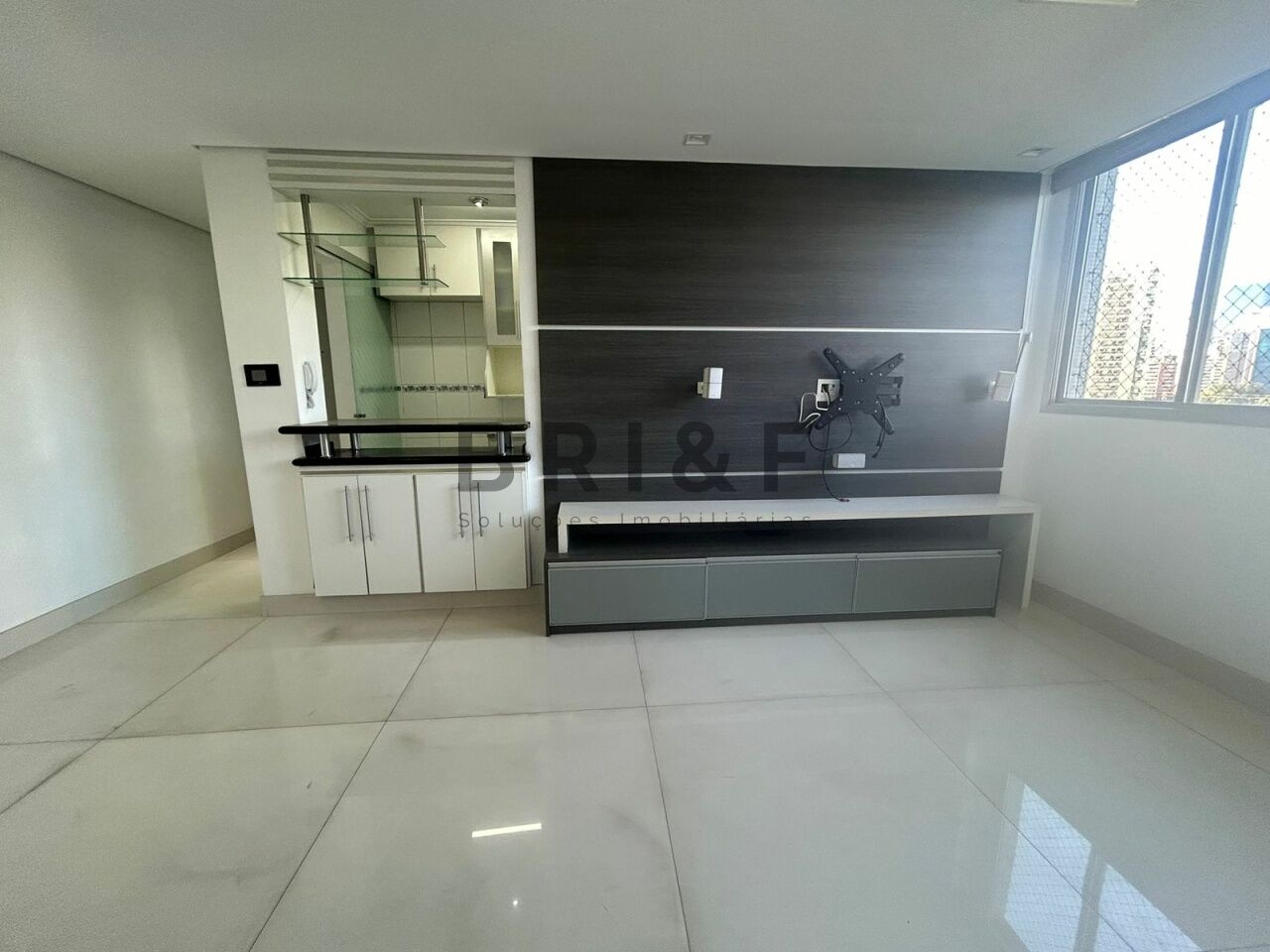 Apartamento para Venda - Brooklin