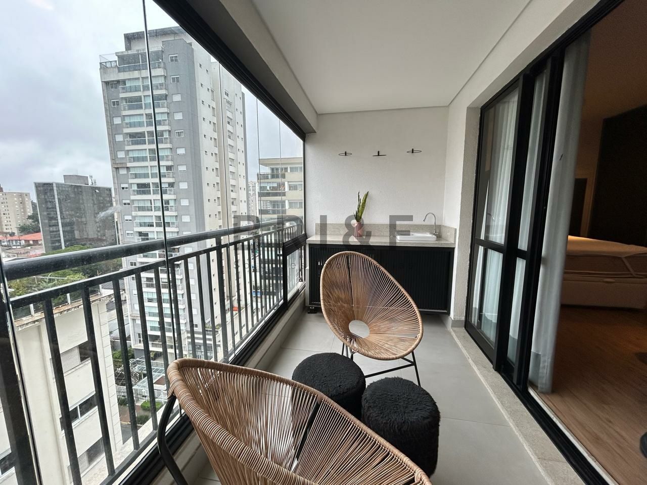Apartamento para Venda - Campo Belo
