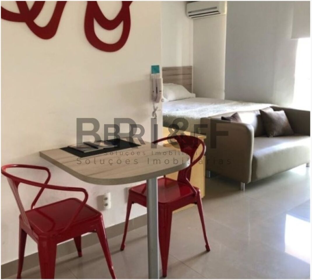 Apartamento para Venda - Brooklin