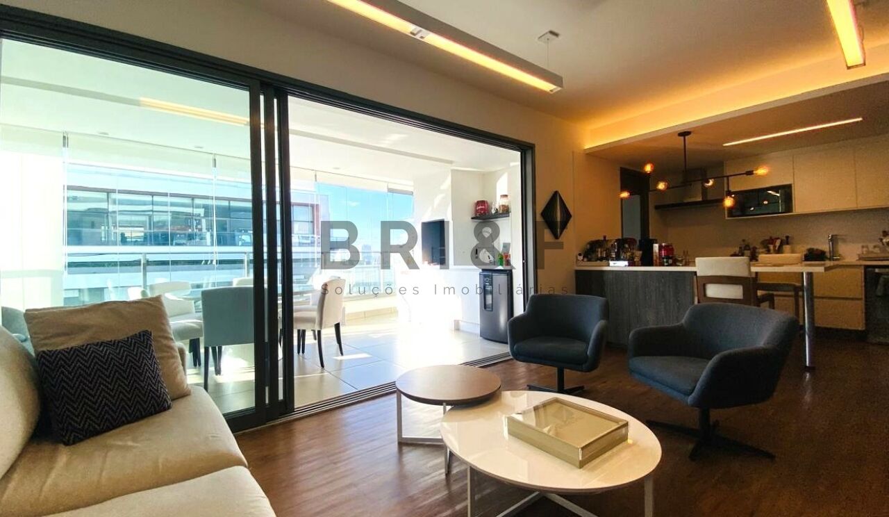 Apartamento para Venda - BROOKLIN