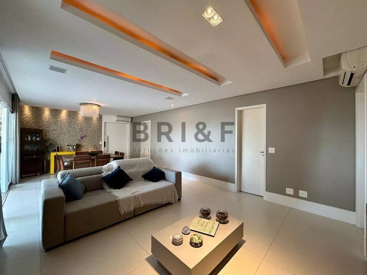 Apartamento para Venda - Brooklin
