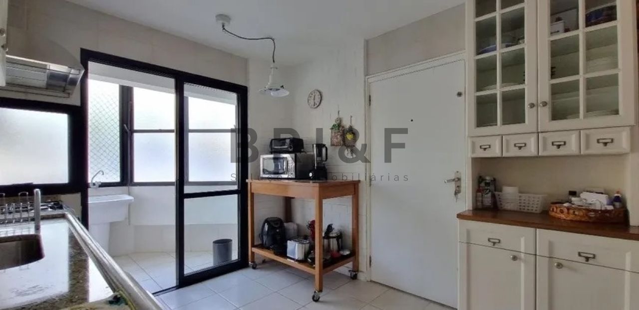 Apartamento para Venda - Campo Belo