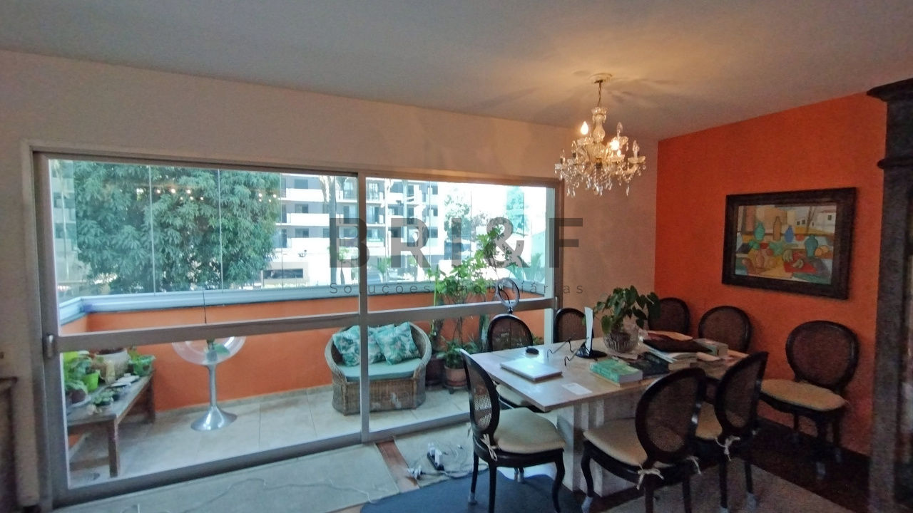 Apartamento para Venda - Campo Belo