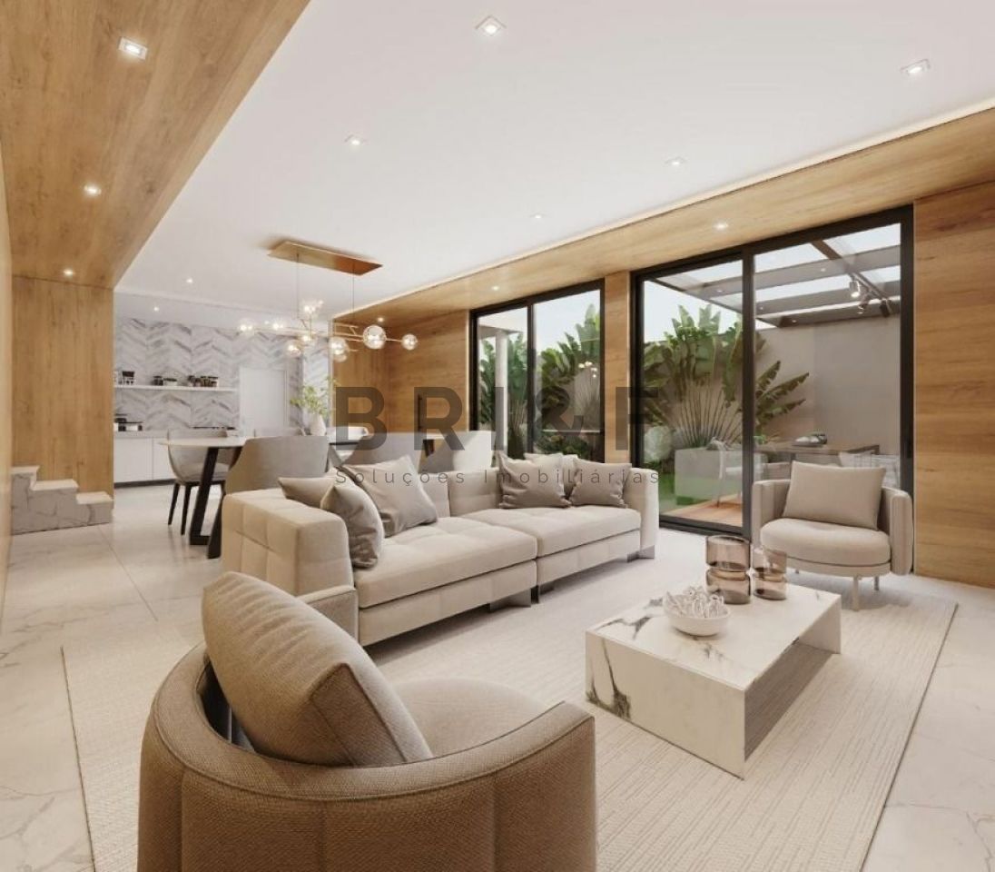 Casa  para Venda - Jardim Prudência