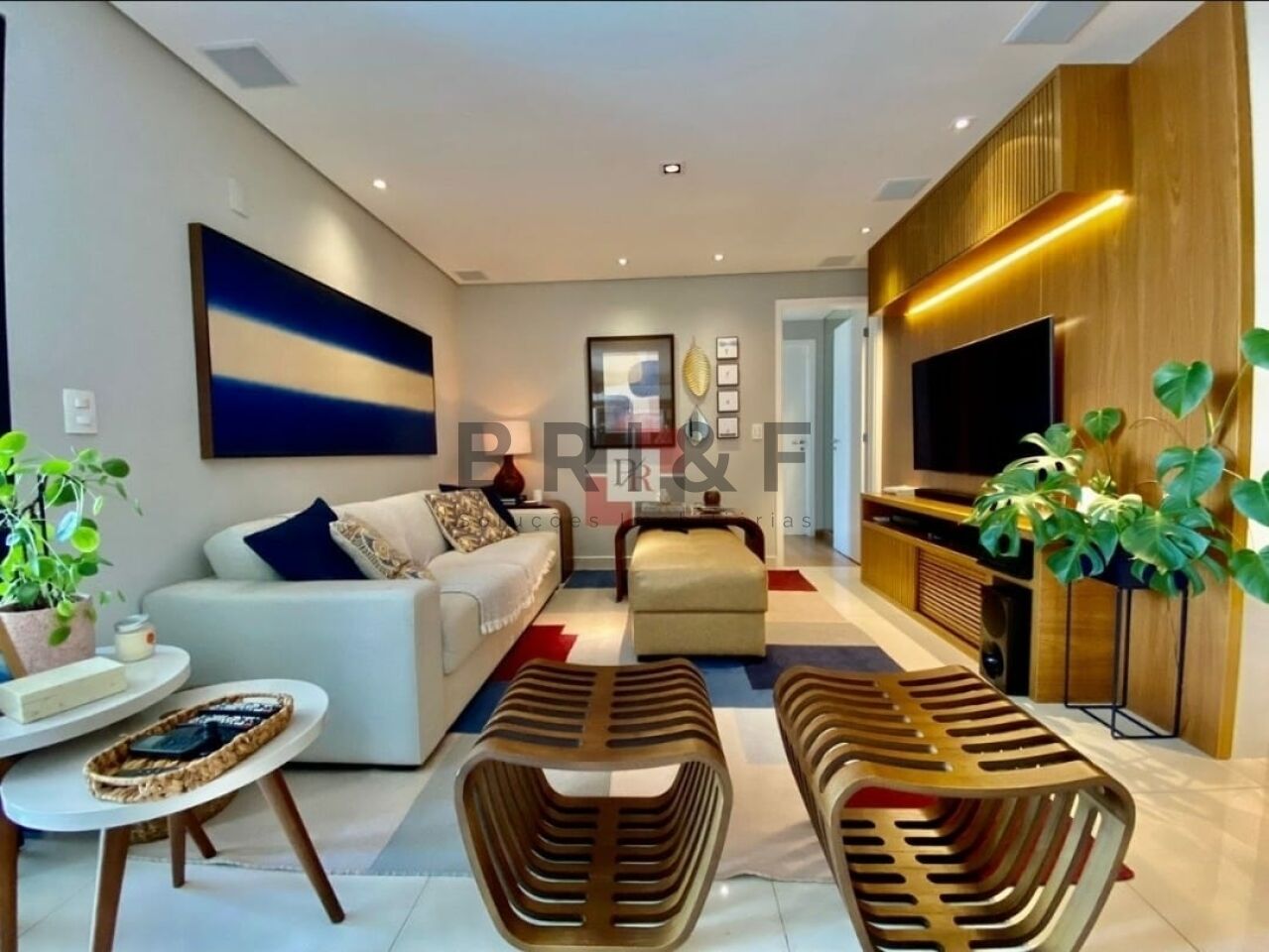 Apartamento para Venda - Brooklin