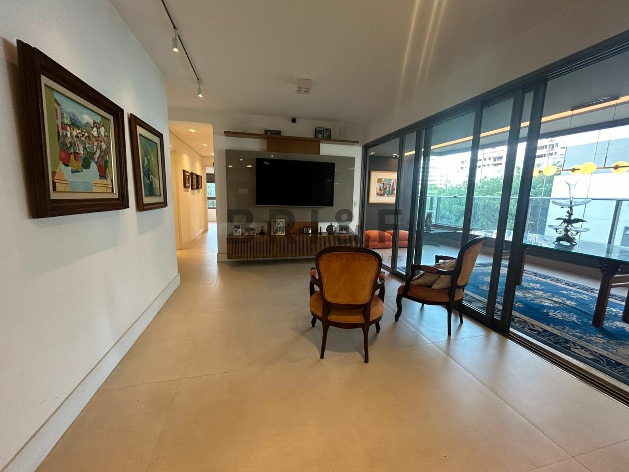 Apartamento para Venda - BROOKLIN