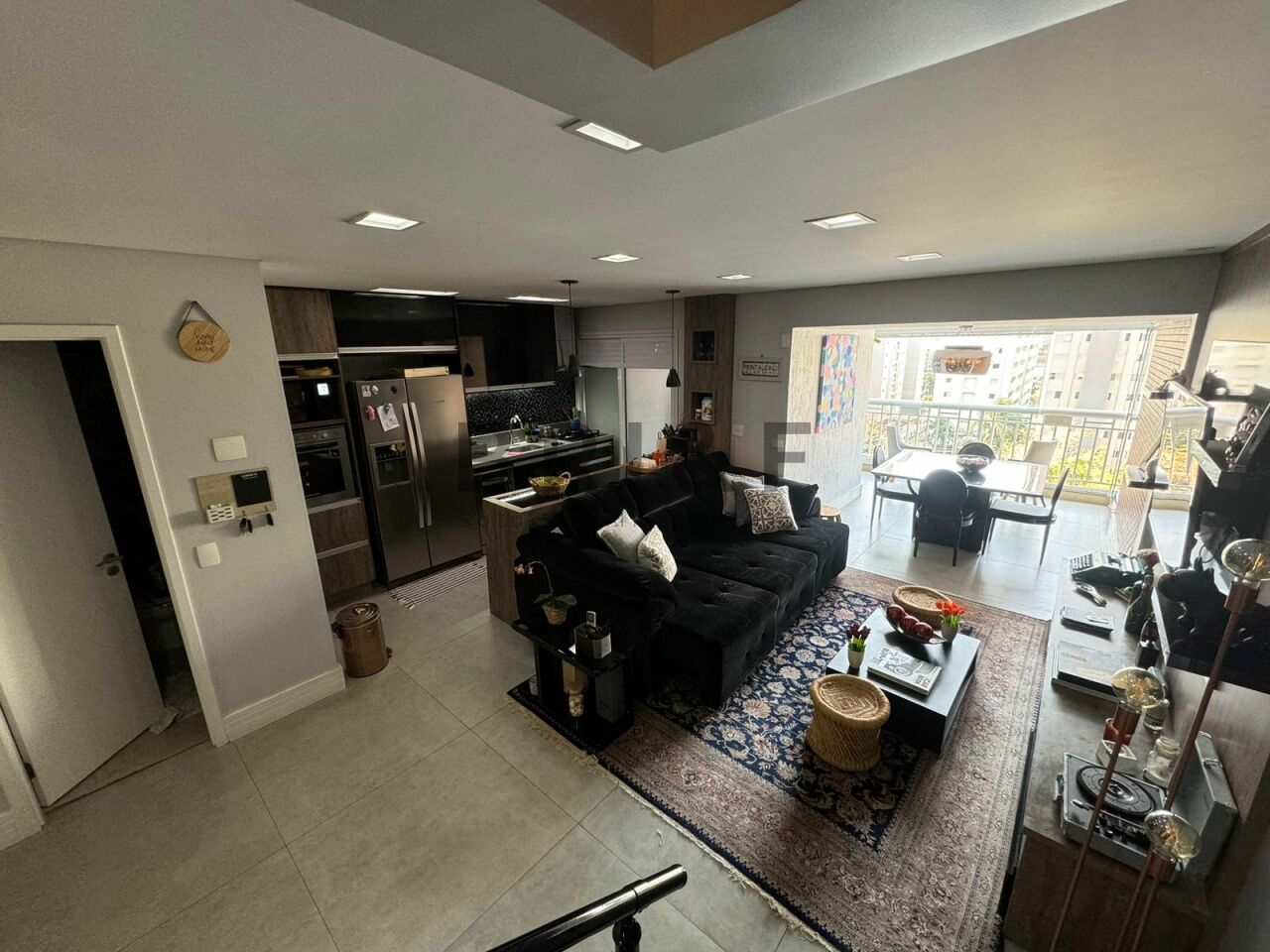 Apartamento para Venda - Brooklin