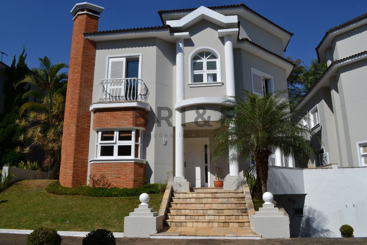 Casa  para Venda - Brooklin