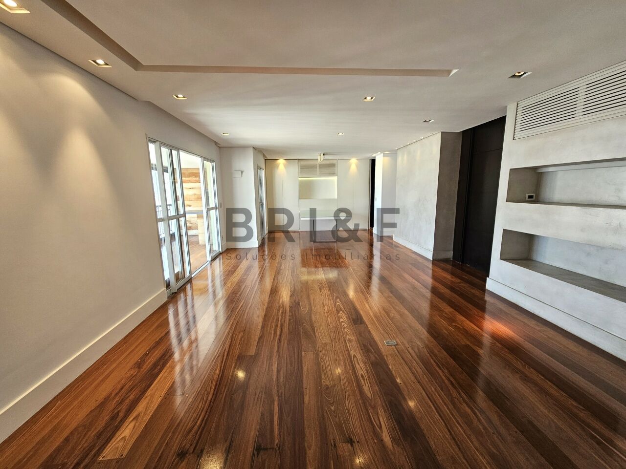 Apartamento para Venda - Vila Mascote
