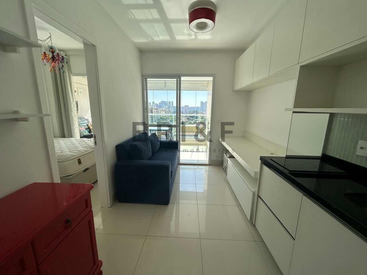 Apartamento para Venda - Brooklin