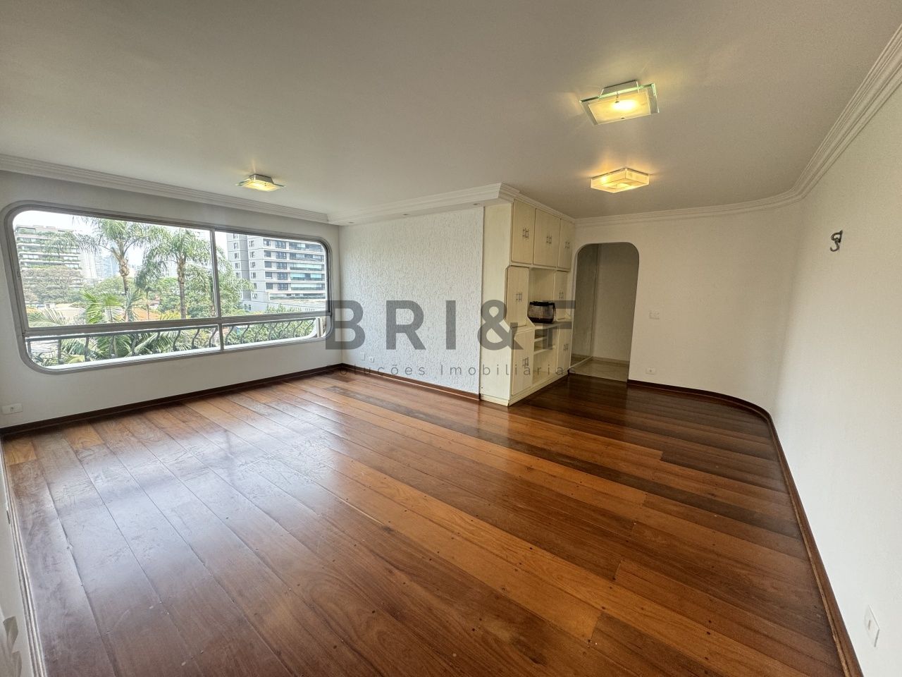 Apartamento para Venda - BROOKLIN