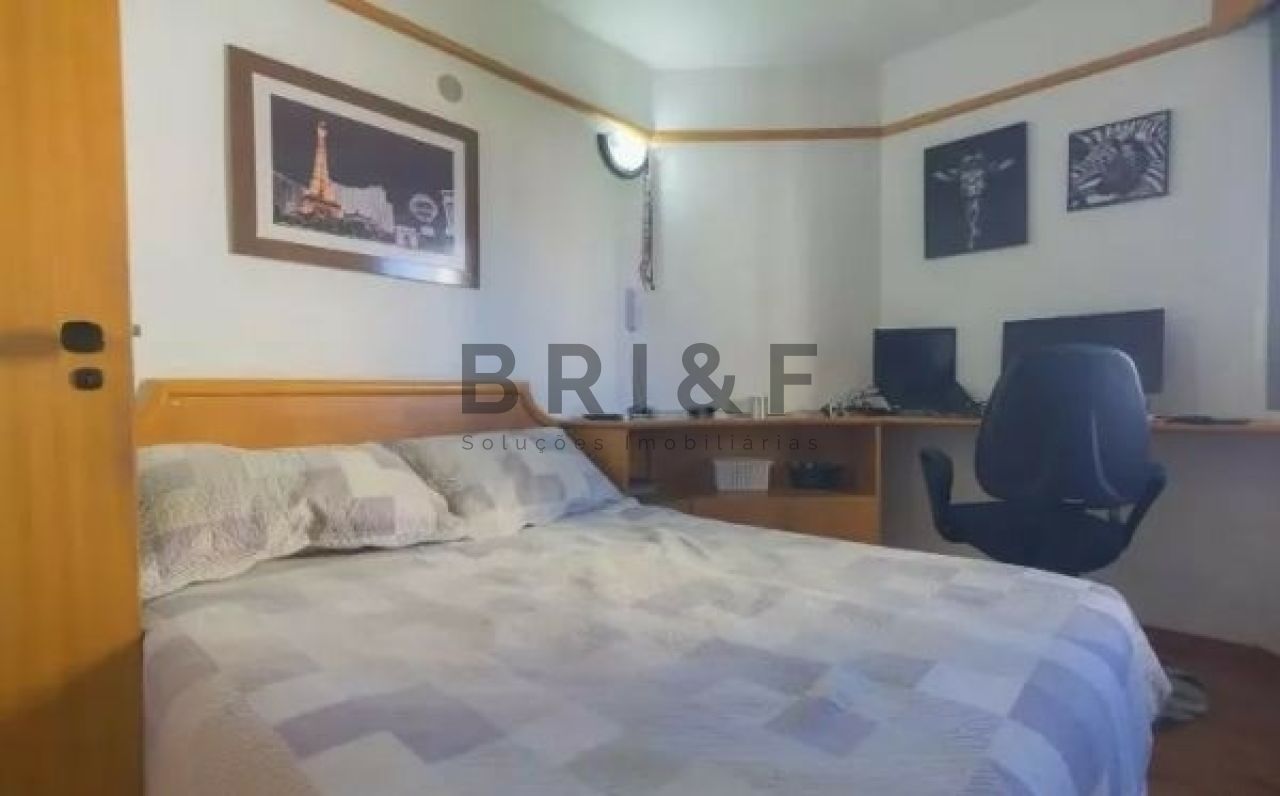 Apartamento para Venda - Brooklin