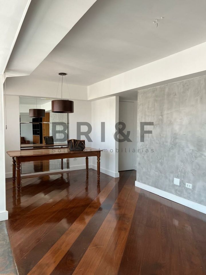 Apartamento para Venda - Moema