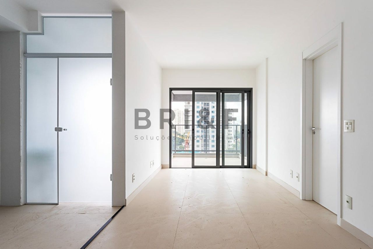 Apartamento para Venda - Moema