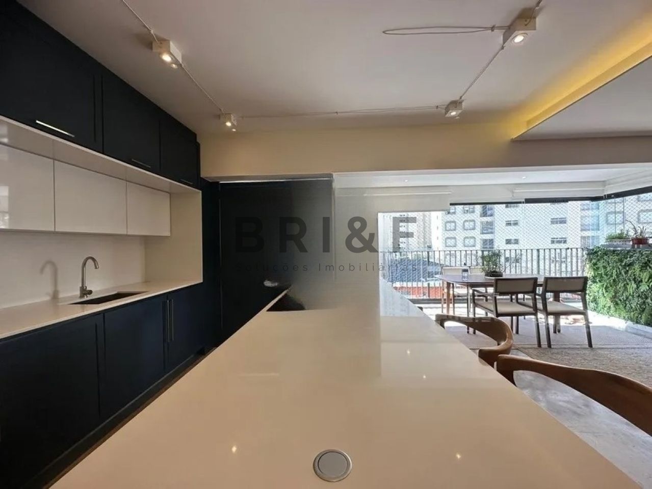 Apartamento para Venda - Vila Olímpia