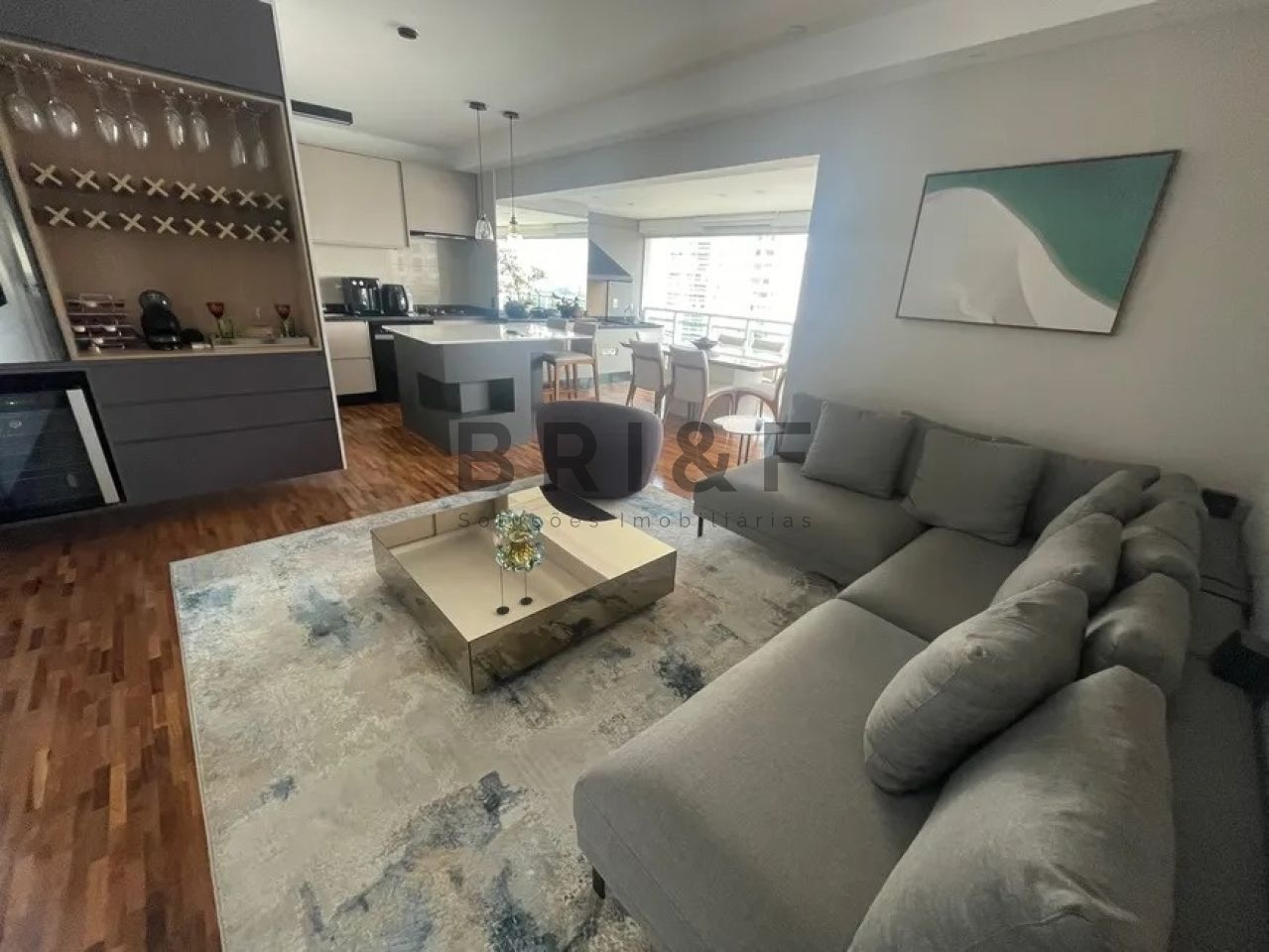 Apartamento para Venda - Campo Belo