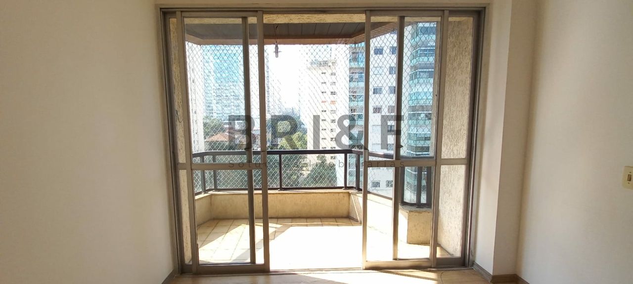 Apartamento para Locação - Campo Belo