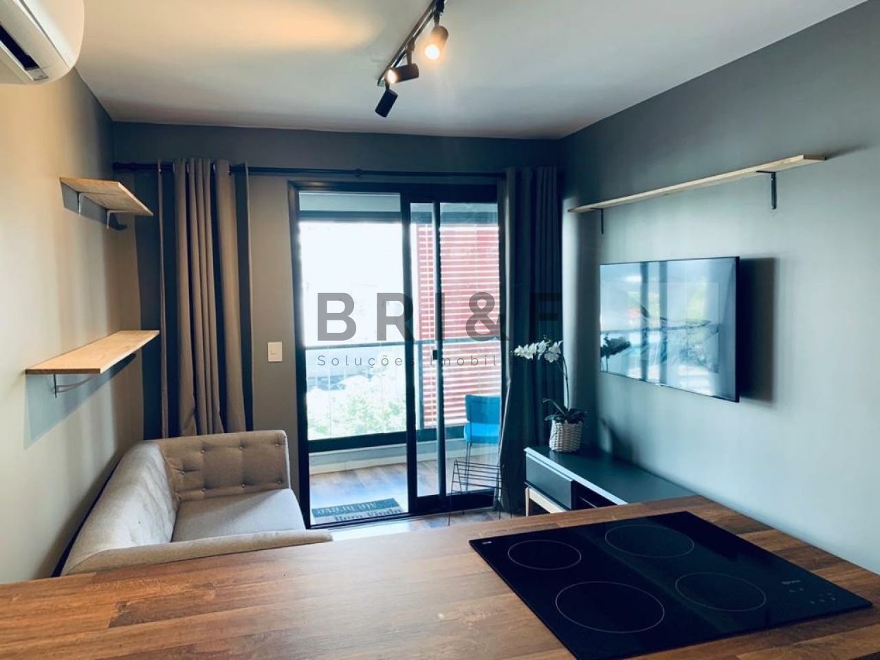 Apartamento para Venda - Campo Belo