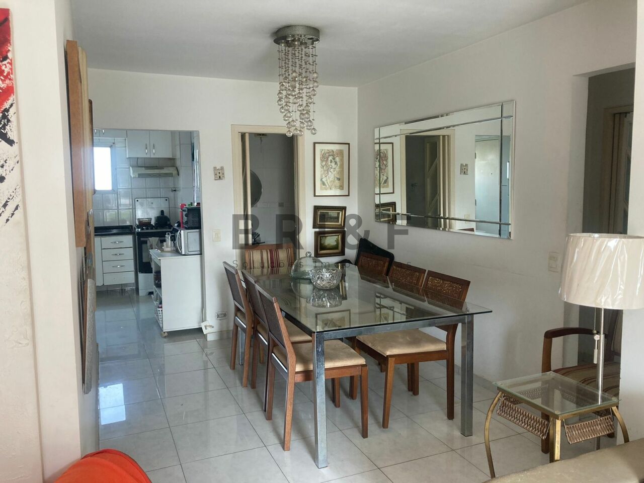 Apartamento para Venda - Campo Belo