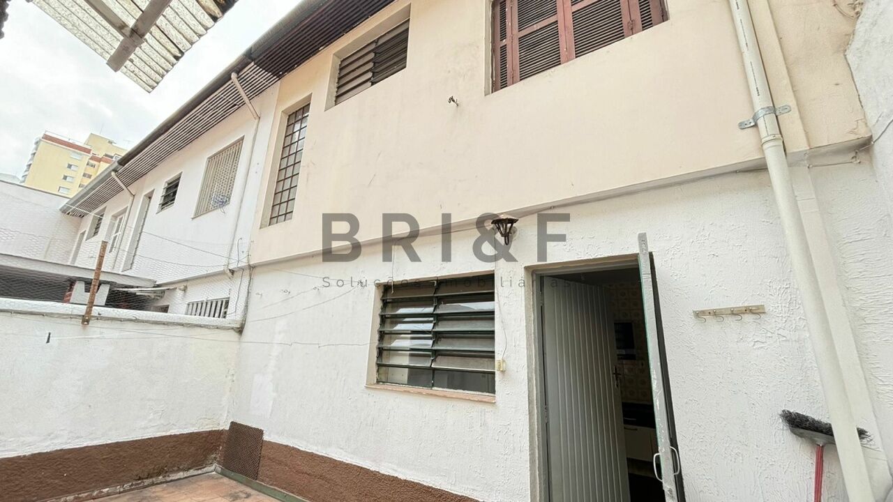 Casa de Vila para Venda - Vila Olímpia