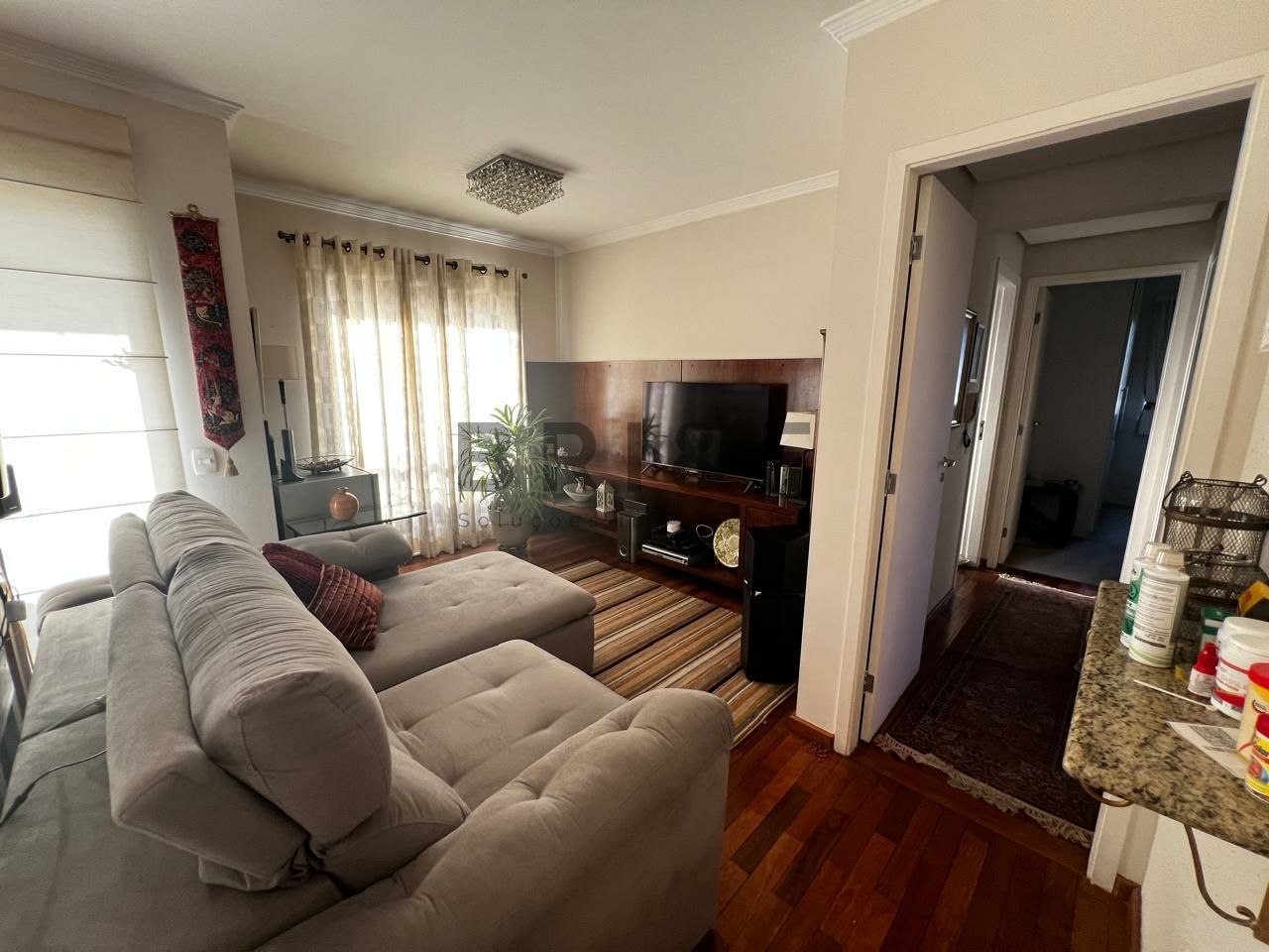 Apartamento para Venda - Brooklin