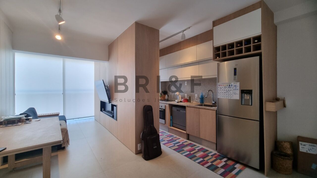 Apartamento para Venda - Vila Cordeiro