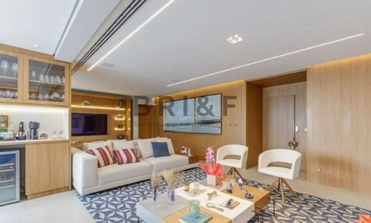 Apartamento para Venda - BROOKLIN