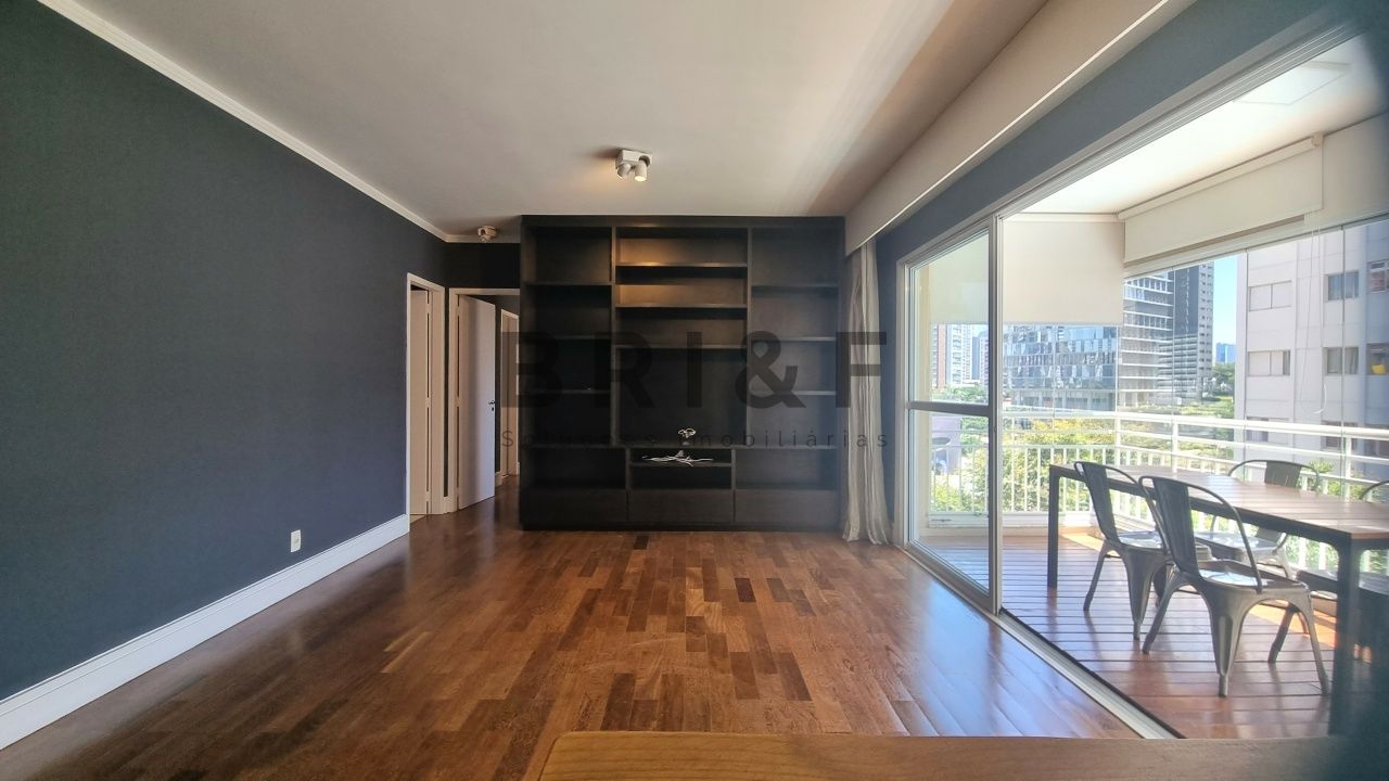 Apartamento para Venda - Santo Amaro