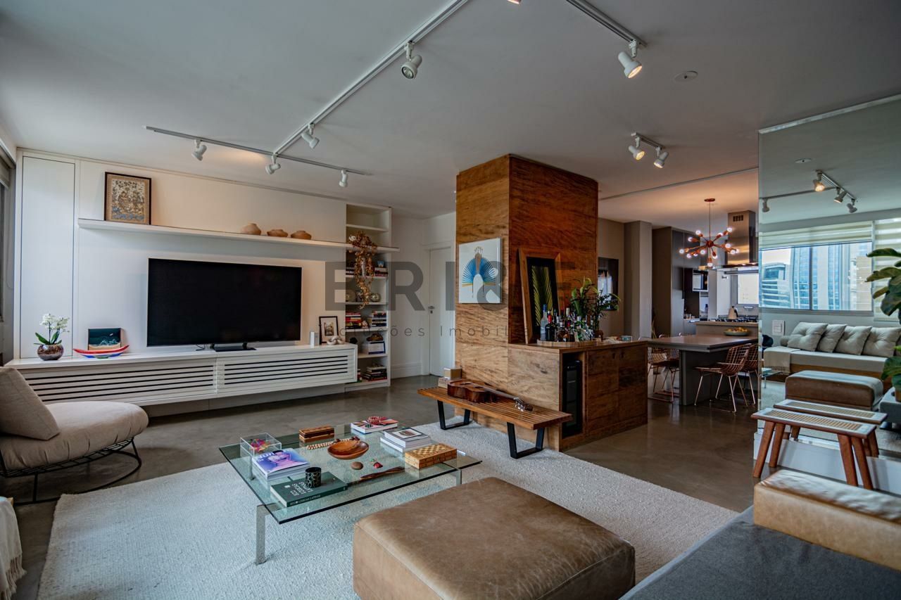 Apartamento para Venda - Jardim Europa