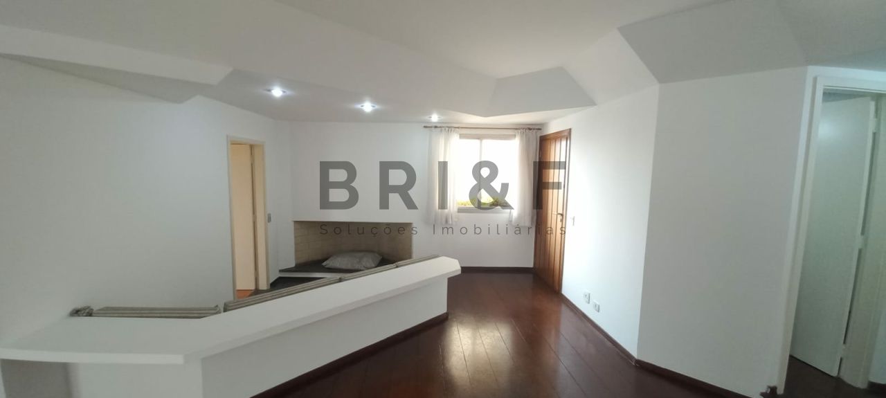Apartamento para Locação - Brooklin