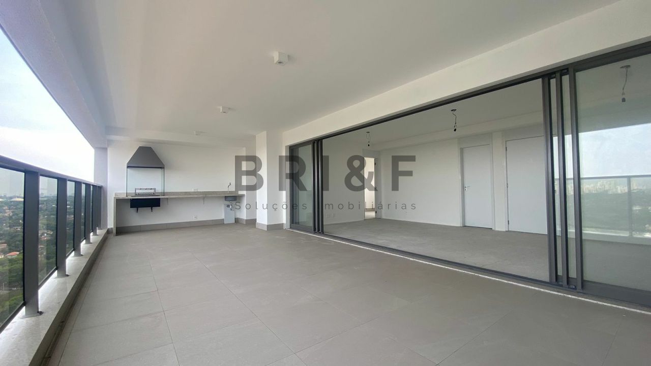 Apartamento para Venda - Brooklin