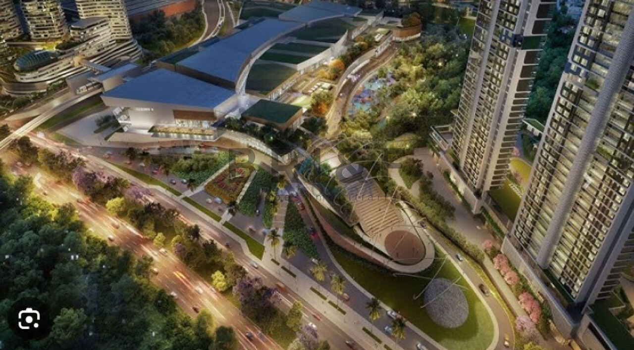 Apartamento para Venda - Real Parque