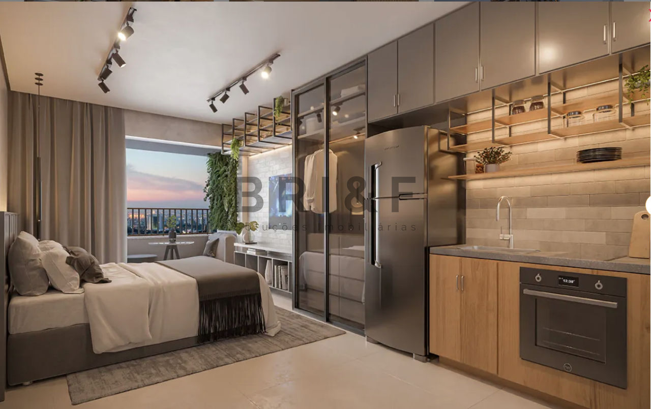 Apartamento para Venda - BROOKLIN