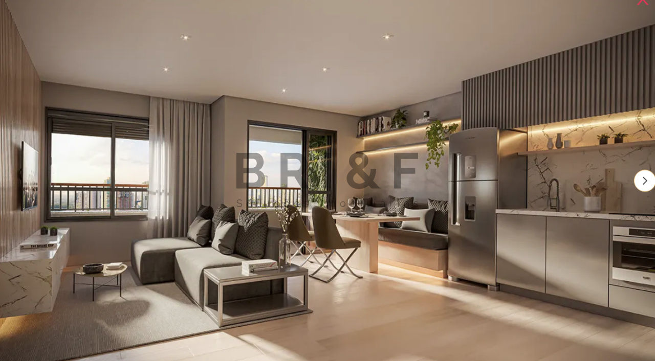 Apartamento para Venda - BROOKLIN