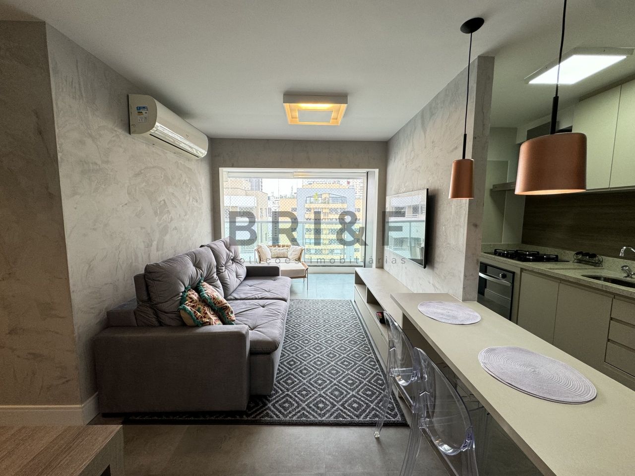Apartamento para Venda - BROOKLIN