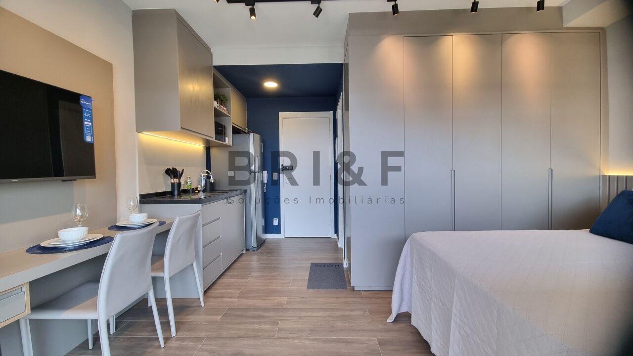 Apartamento para Venda - BROOKLIN