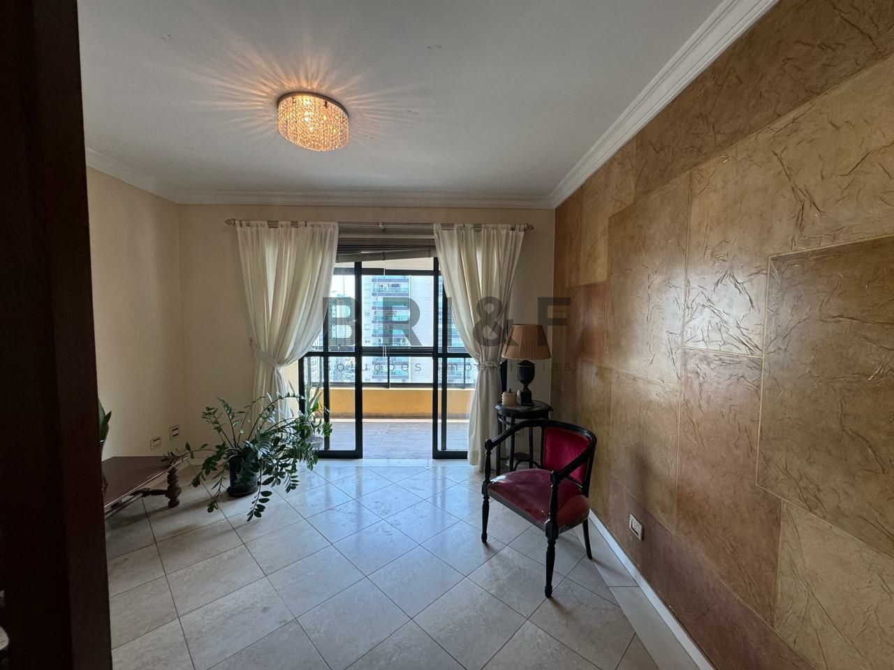 Apartamento para Venda - Brooklin