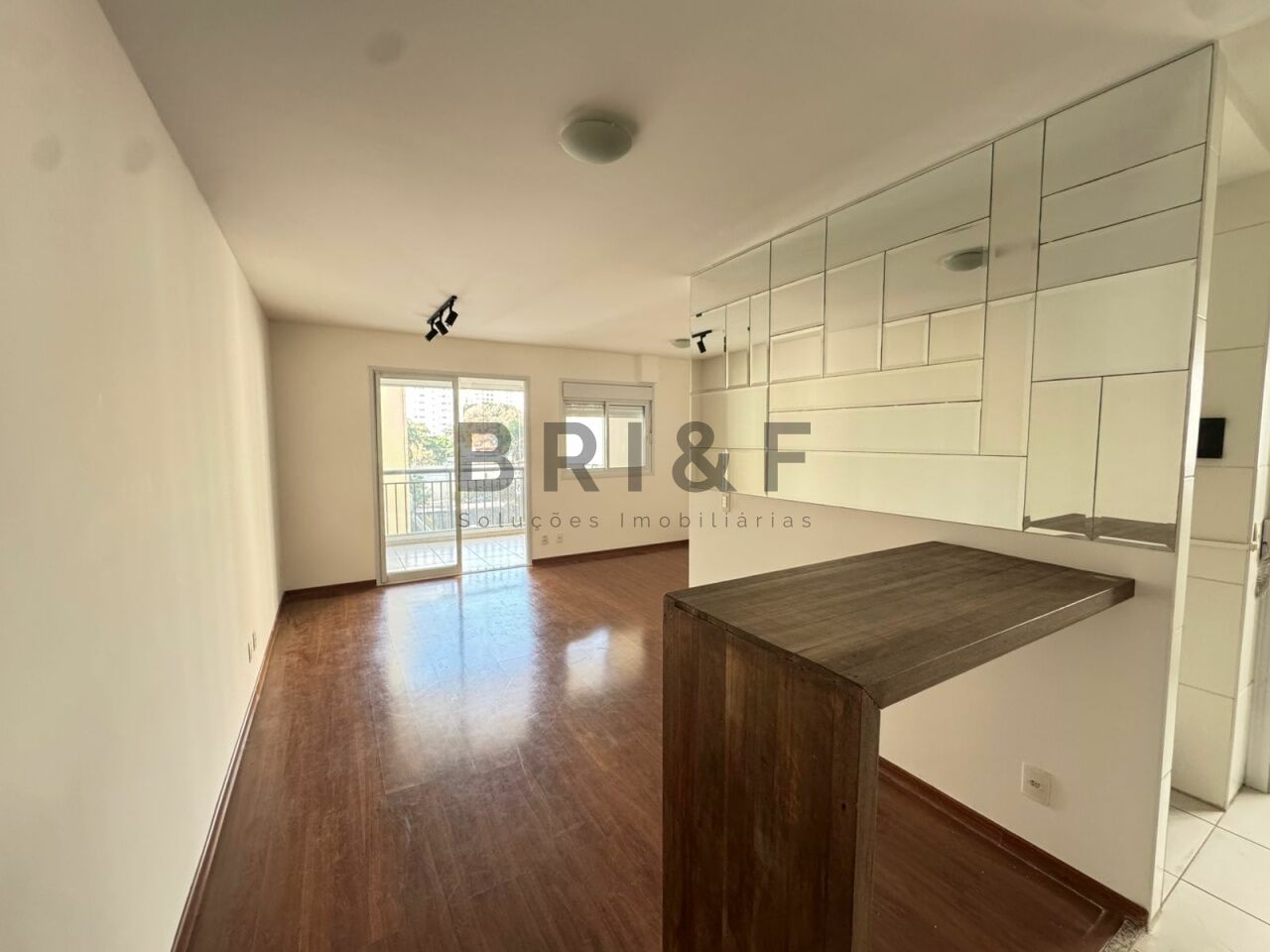 Apartamento para Locação - Brooklin