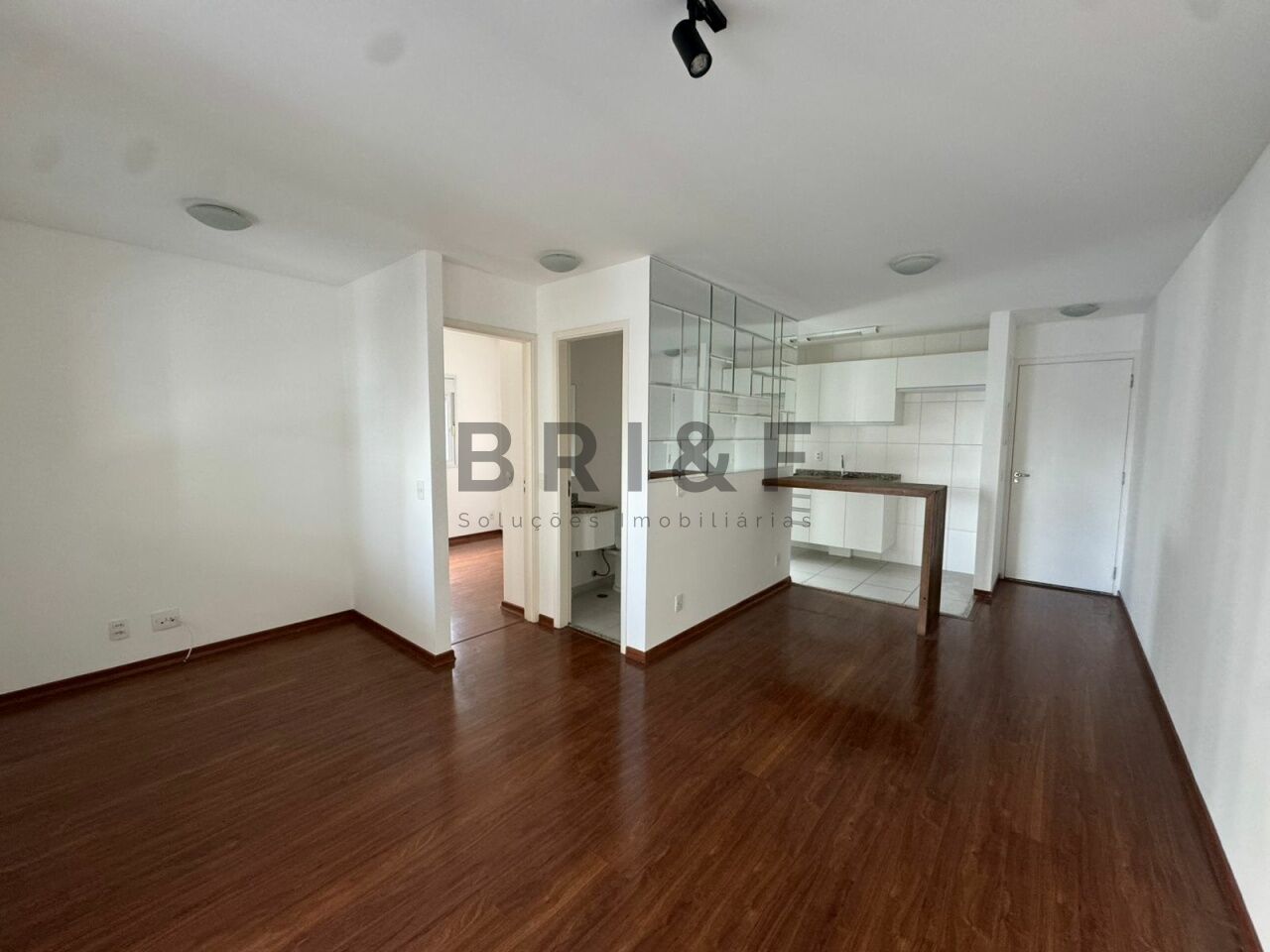 Apartamento para Locação - Brooklin