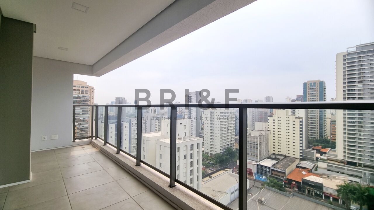 Apartamento para Venda - Brooklin