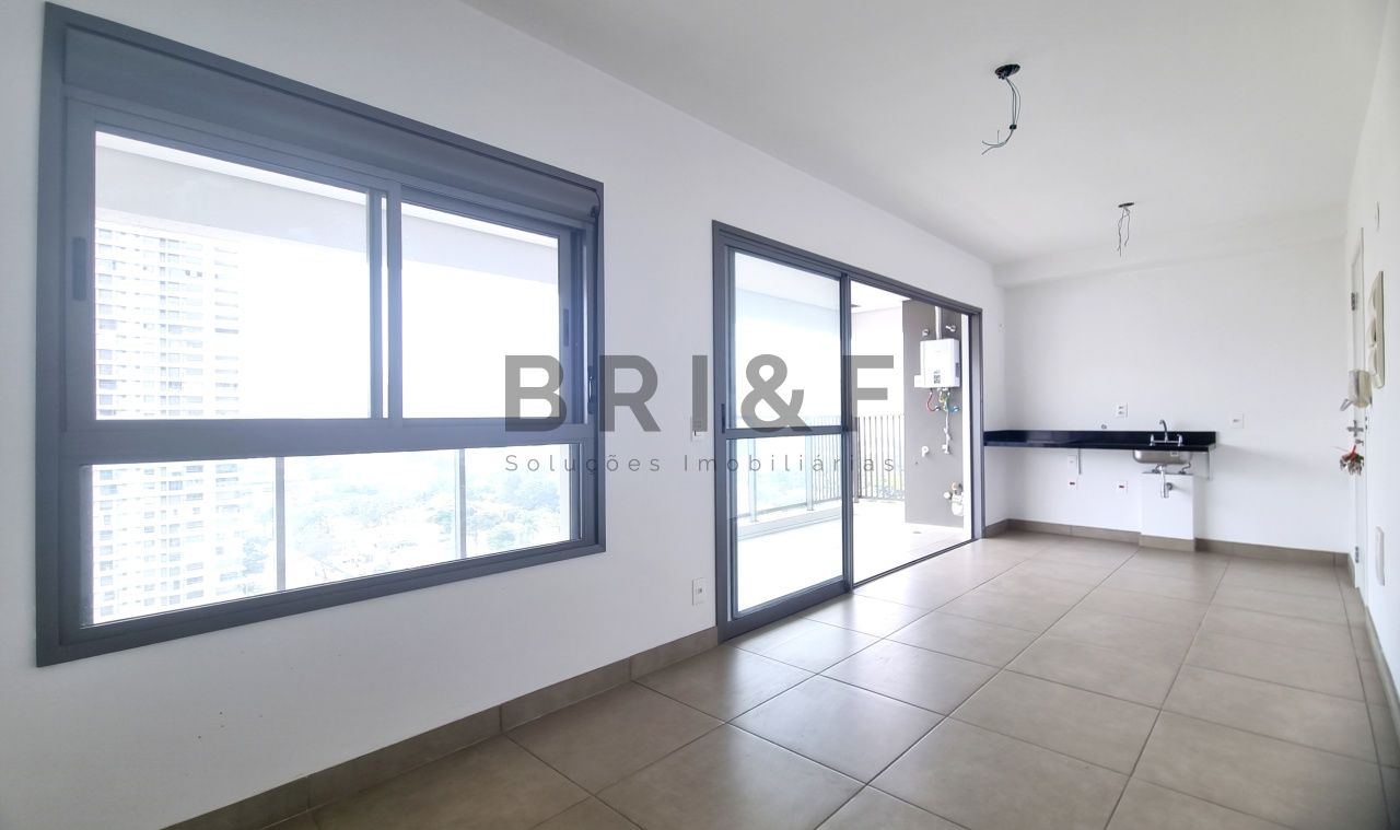 Apartamento para Venda - Brooklin