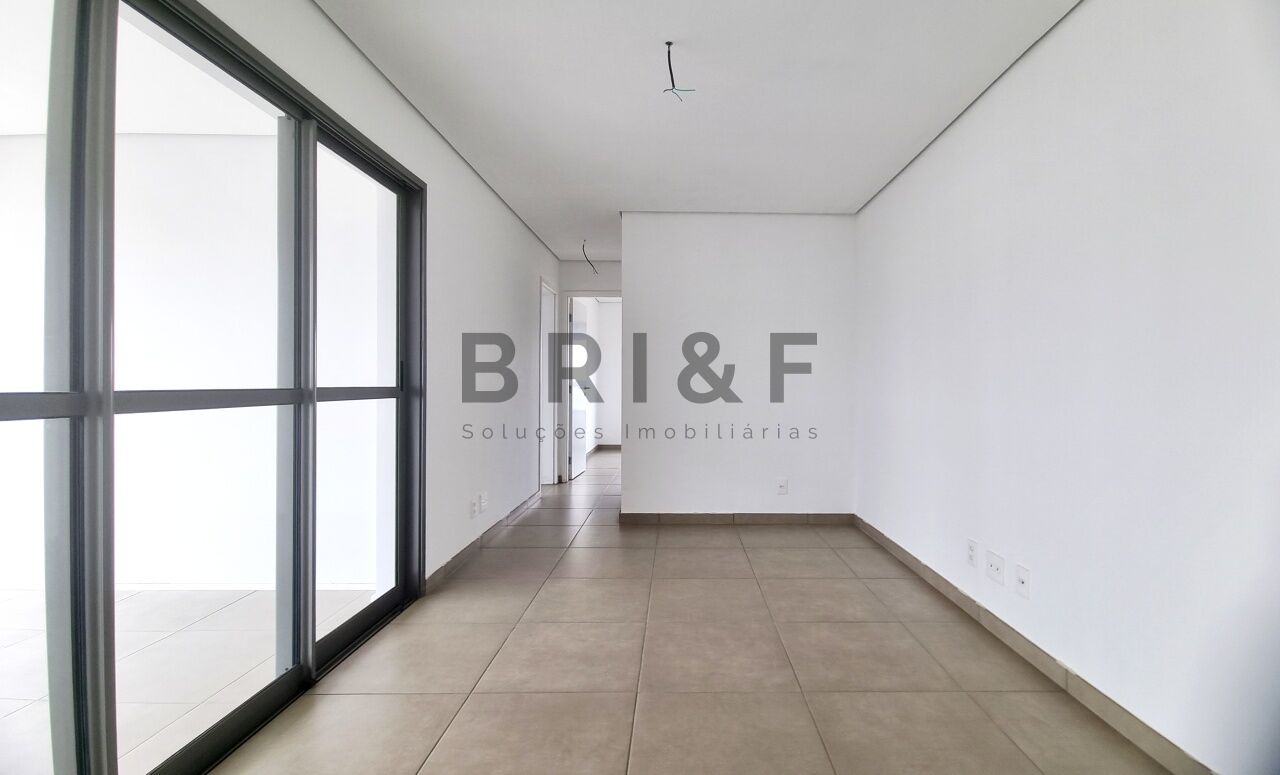 Apartamento para Venda - Brooklin