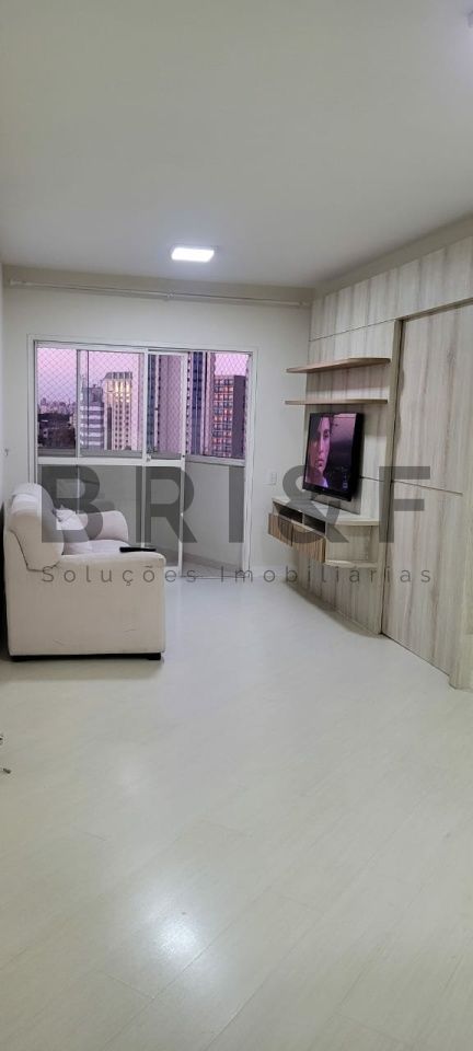 Apartamento para Venda - Nova Piraju