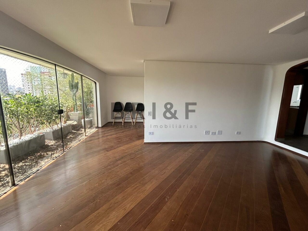 Apartamento para Venda - Brooklin