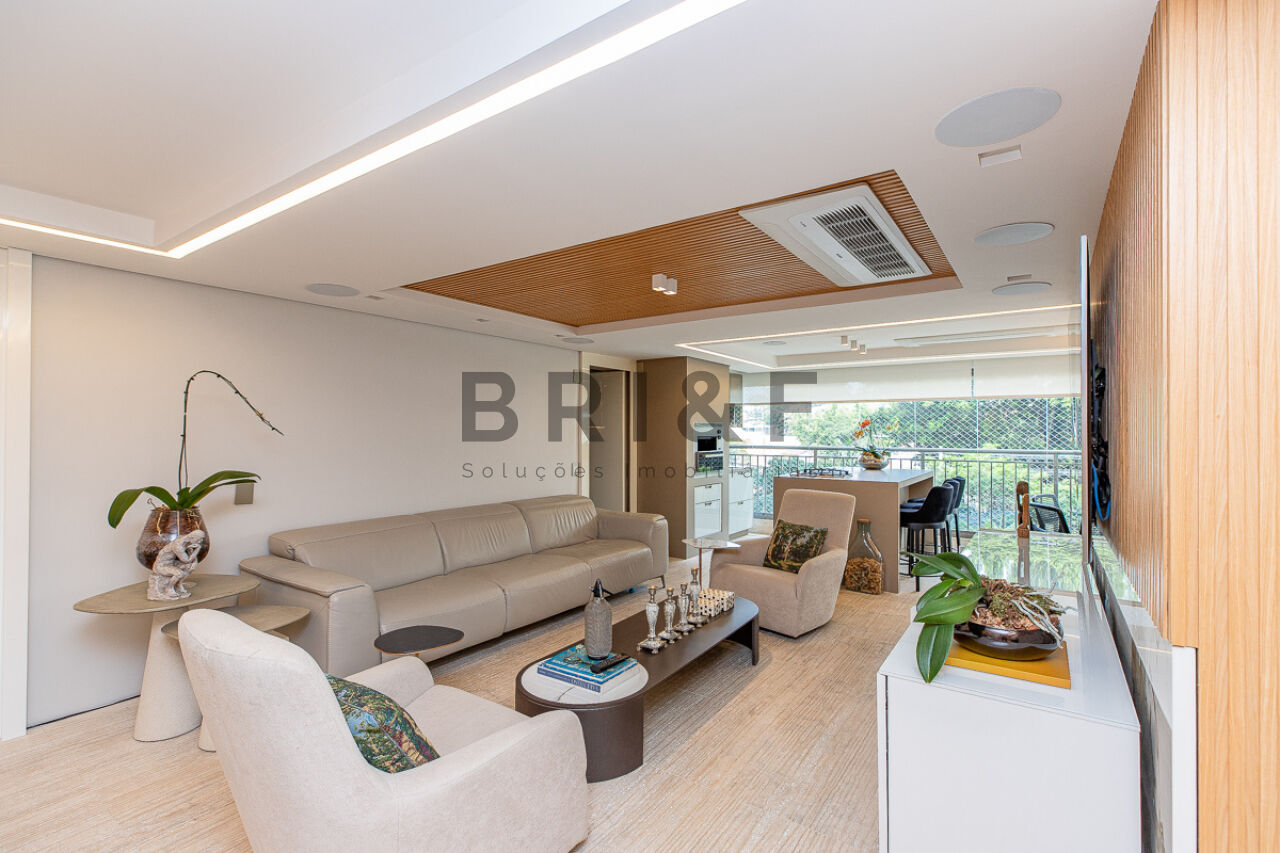 Apartamento para Venda - Vila Clementino