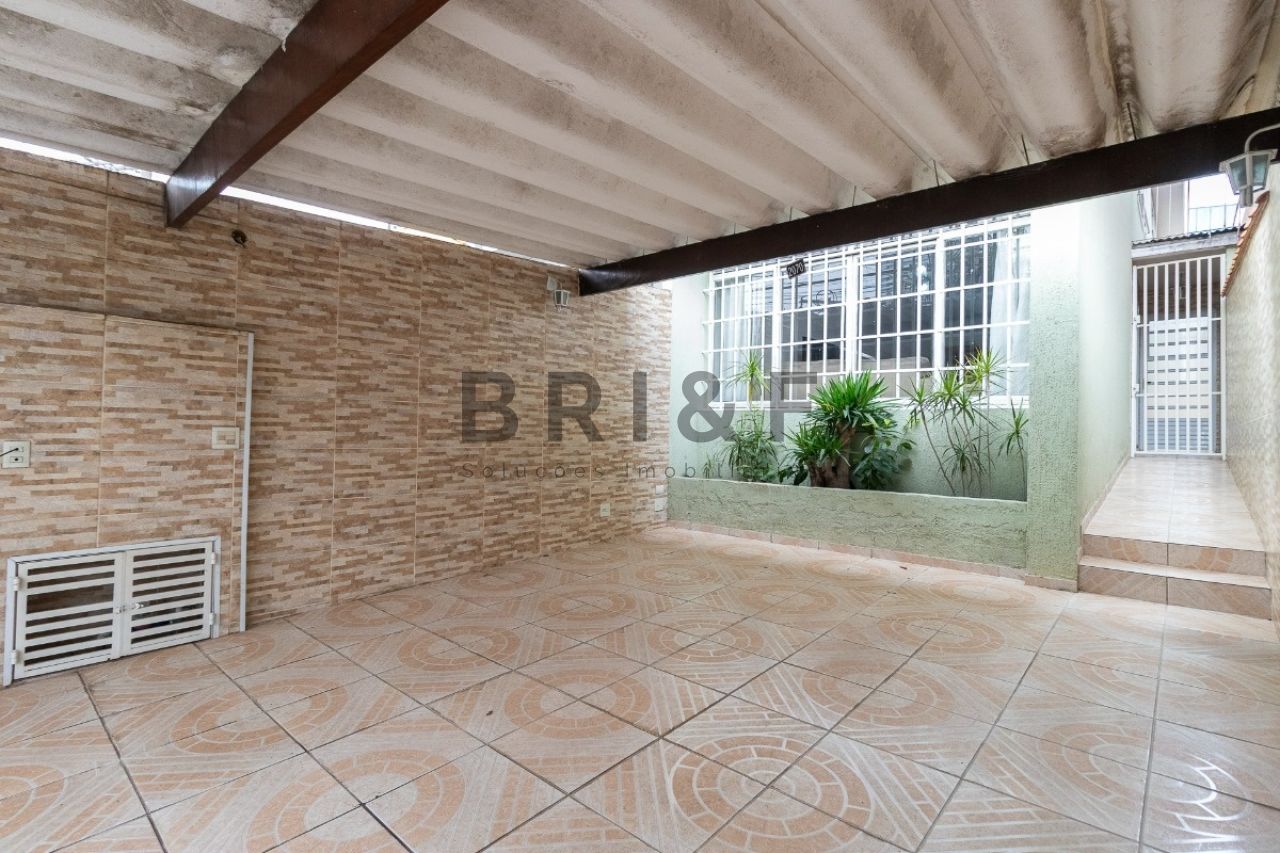 Casa  para Venda - Brooklin